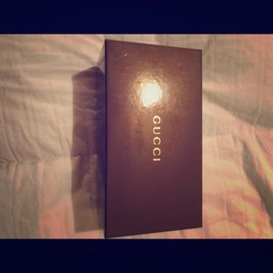 Authentic Gucci shades